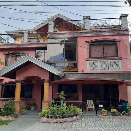 Coco Grove Tourist Inn Panglao-stad Buitenkant foto