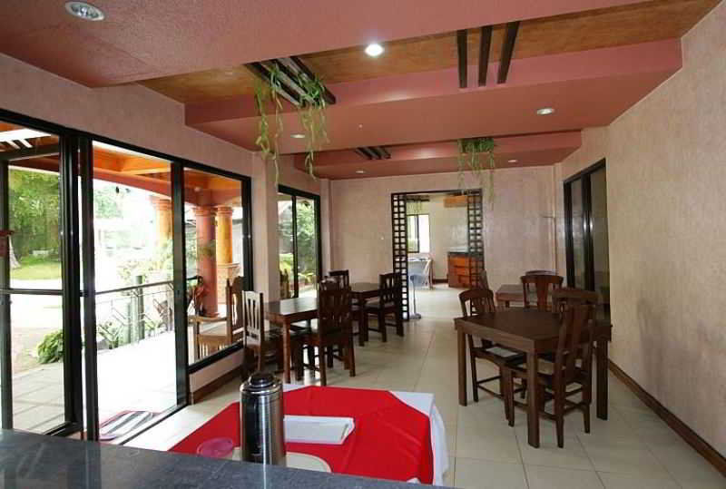 Coco Grove Tourist Inn Panglao-stad Buitenkant foto